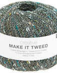 Rico Creative Make It Tweed - Rico - Forest - The Little Yarn Store
