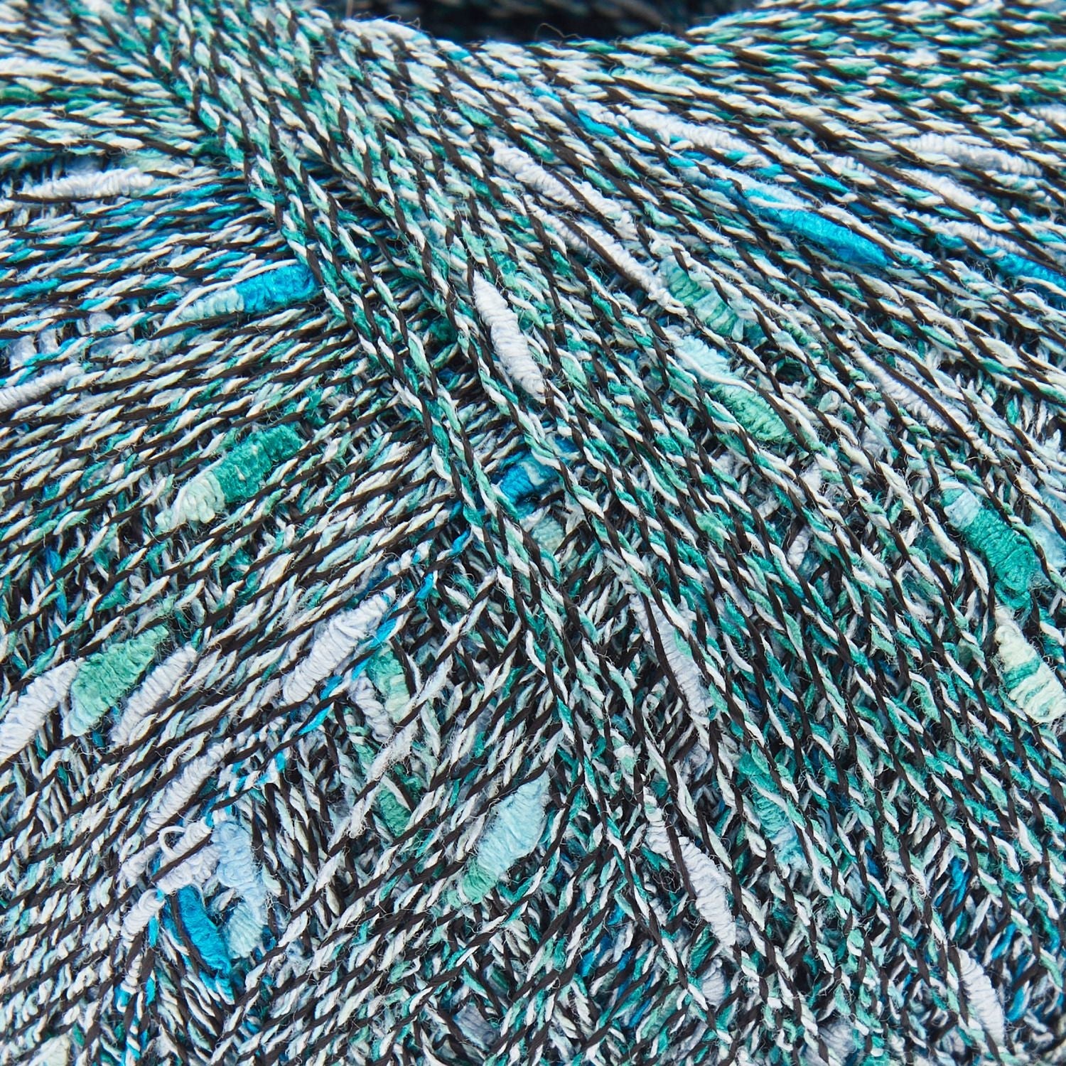 Rico Creative Make It Tweed - Rico - Ocean - The Little Yarn Store