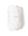 Rico Creative Ricorumi DK - Rico 001 White - The Little Yarn Store