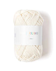 Rico Creative Ricorumi DK - Rico 002 Cream - The Little Yarn Store