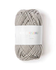 Rico Creative Ricorumi DK - Rico 004 Pearl Grey - The Little Yarn Store
