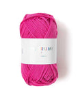 Rico Creative Ricorumi DK - Rico 014 Pink - The Little Yarn Store