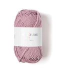 Rico Creative Ricorumi DK - Rico 018 Violet - The Little Yarn Store