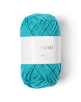 Rico Creative Ricorumi DK - Rico 039 Turquoise - The Little Yarn Store