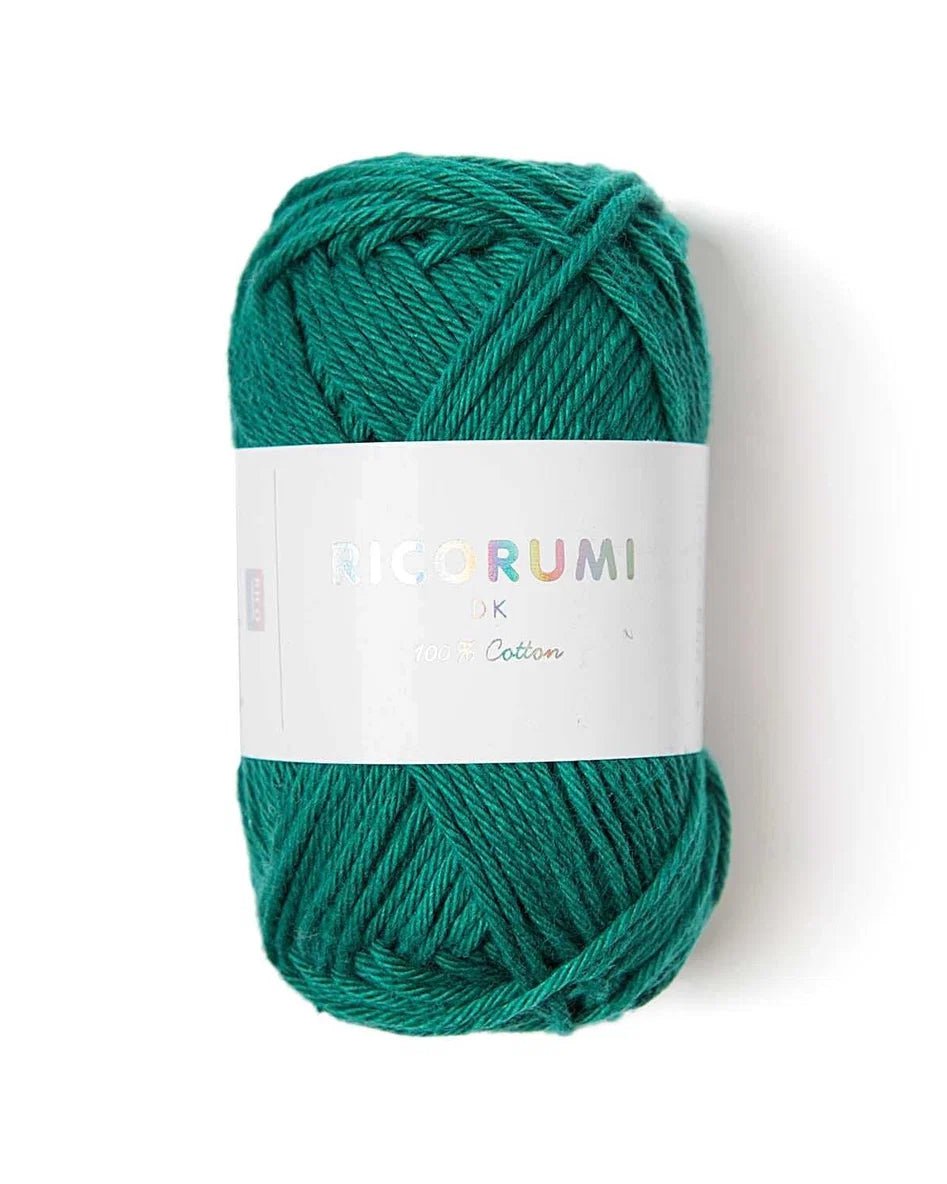 Rico Creative Ricorumi DK - Rico 043 Ivy - The Little Yarn Store