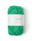 Rico Creative Ricorumi DK - Rico 044 Grass Green - The Little Yarn Store