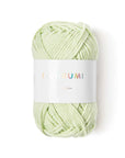 Rico Creative Ricorumi DK - Rico 045 Pastel Green - The Little Yarn Store