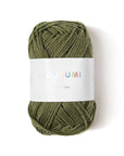 Rico Creative Ricorumi DK - Rico 048 Olive - The Little Yarn Store