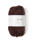 Rico Creative Ricorumi DK - Rico 057 Chocolate - The Little Yarn Store