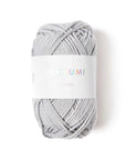 Rico Creative Ricorumi DK - Rico 058 Silver Grey - The Little Yarn Store