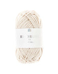 Rico Creative Ricorumi DK - Rico 061 Ivory - The Little Yarn Store