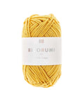 Rico Creative Ricorumi DK - Rico 063 Saffron - The Little Yarn Store