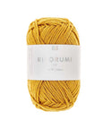 Rico Creative Ricorumi DK - Rico 064 Mustard - The Little Yarn Store