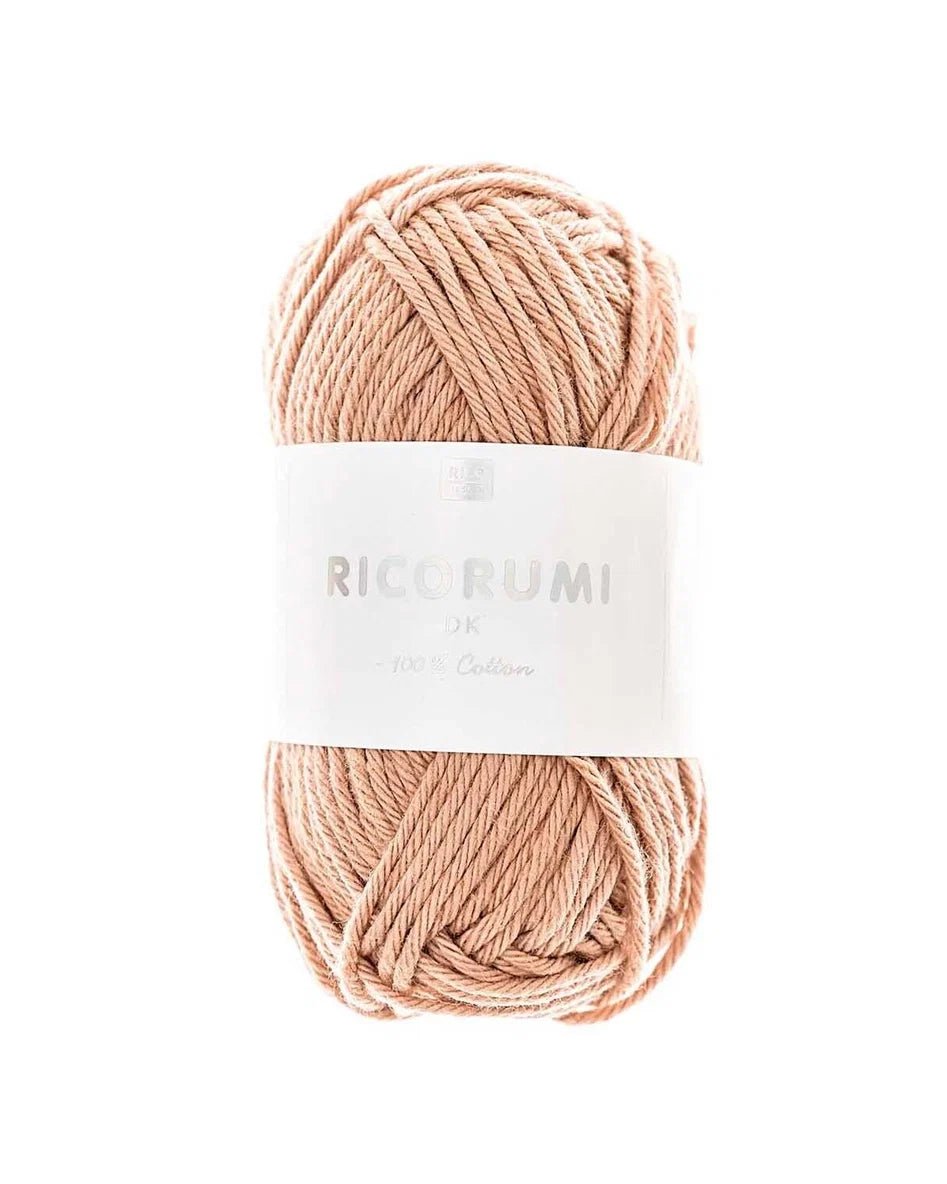 Rico Creative Ricorumi DK - Rico 066 Sound - The Little Yarn Store
