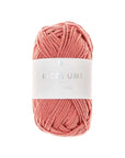 Rico Creative Ricorumi DK - Rico 069 Terracotta - The Little Yarn Store