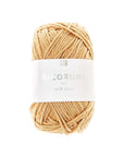 Rico Creative Ricorumi DK - Rico 071 Sand - The Little Yarn Store
