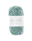 Rico Creative Ricorumi DK - Rico 074 Aqua - The Little Yarn Store