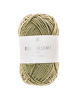 Rico Creative Ricorumi DK - Rico 078 Khaki - The Little Yarn Store