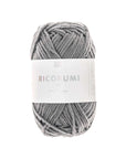 Rico Creative Ricorumi DK - Rico 080 Slate - The Little Yarn Store