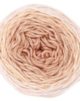 Rico Creative Ricorumi Spin Spin DK - Rico 003 Powder - The Little Yarn Store