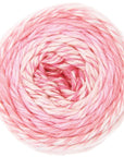 Rico Creative Ricorumi Spin Spin DK - Rico 004 Pink - The Little Yarn Store