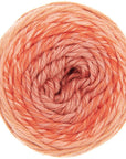 Rico Creative Ricorumi Spin Spin DK - Rico 006 Orange - The Little Yarn Store