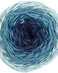 Rico Creative Ricorumi Spin Spin DK - Rico 010 Blue - The Little Yarn Store
