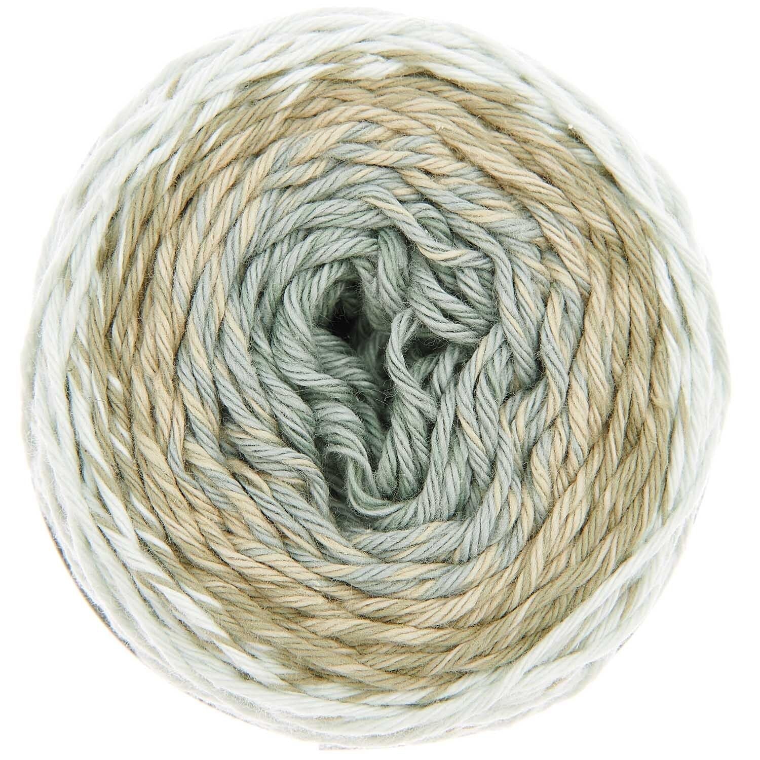 Rico Creative Ricorumi Spin Spin DK - Rico 011 Patina - The Little Yarn Store