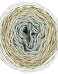 Rico Creative Ricorumi Spin Spin DK - Rico 011 Patina - The Little Yarn Store