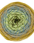Rico Creative Ricorumi Spin Spin DK - Rico 012 Olive - The Little Yarn Store