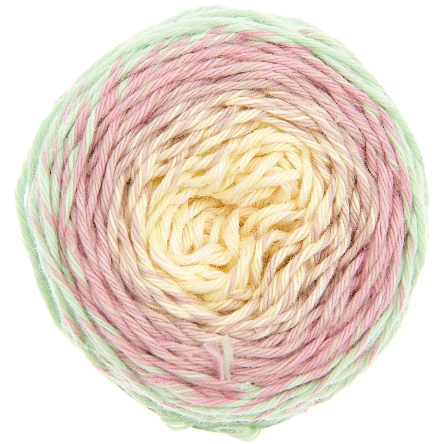 Rico Creative Ricorumi Spin Spin DK - Rico 020 Icecream - The Little Yarn Store