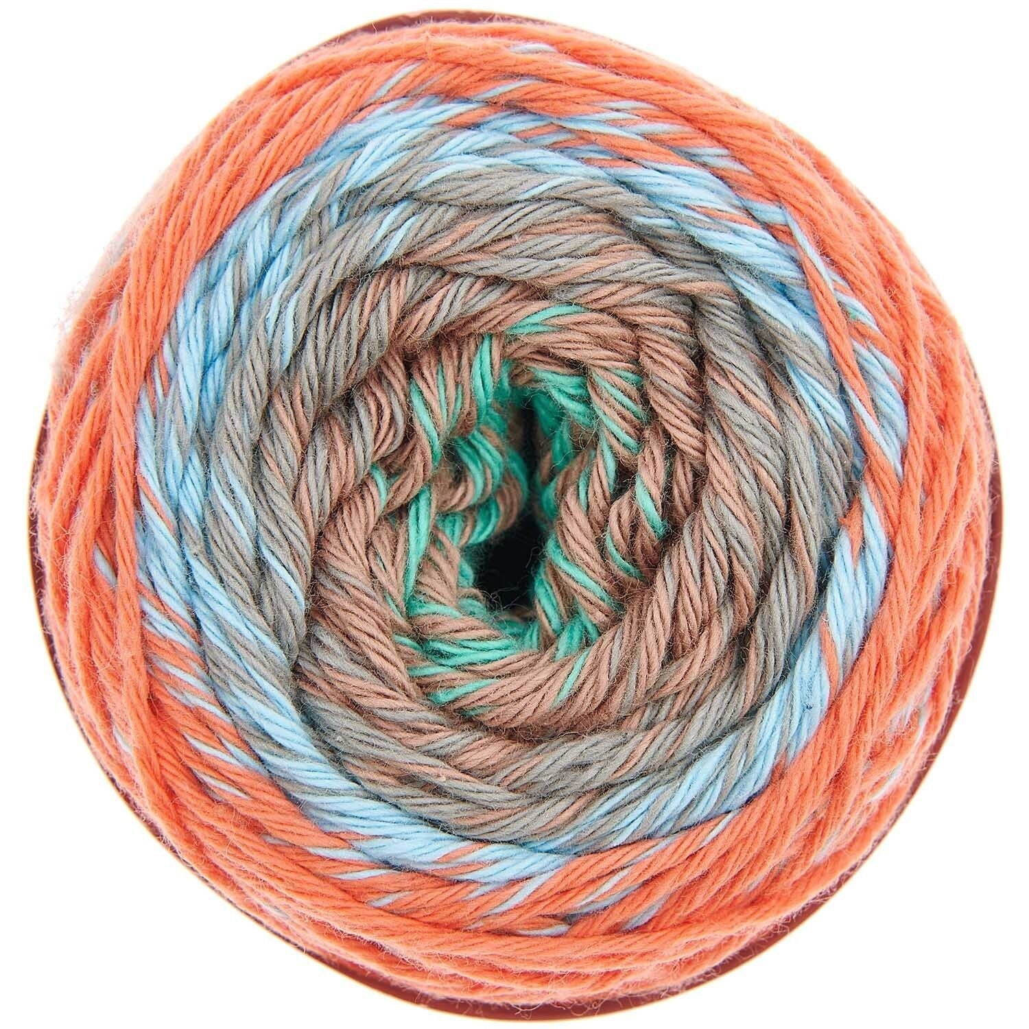 Rico Creative Ricorumi Spin Spin DK - Rico 022 Buzzer - The Little Yarn Store