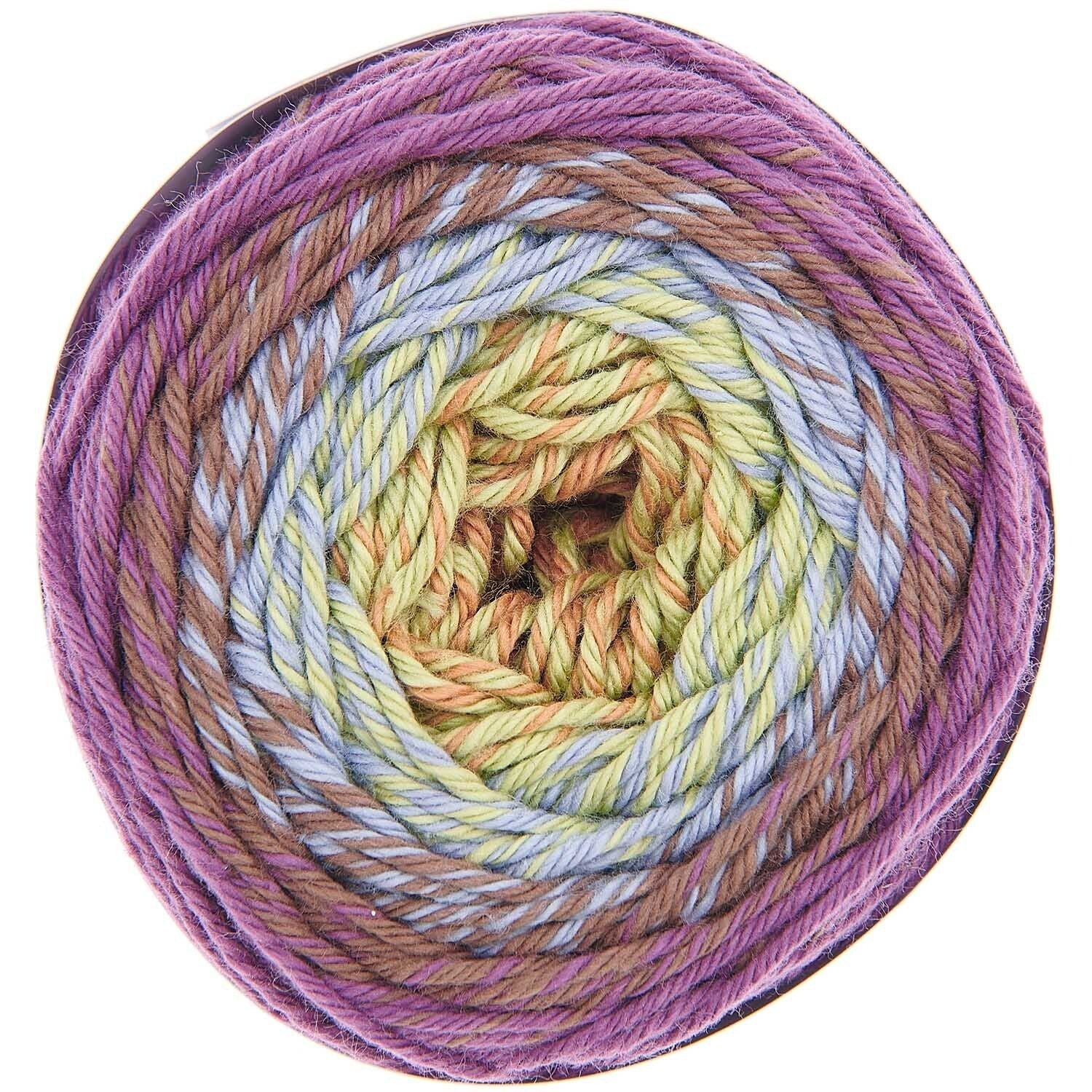 Rico Creative Ricorumi Spin Spin DK - Rico 023 Autumn - The Little Yarn Store