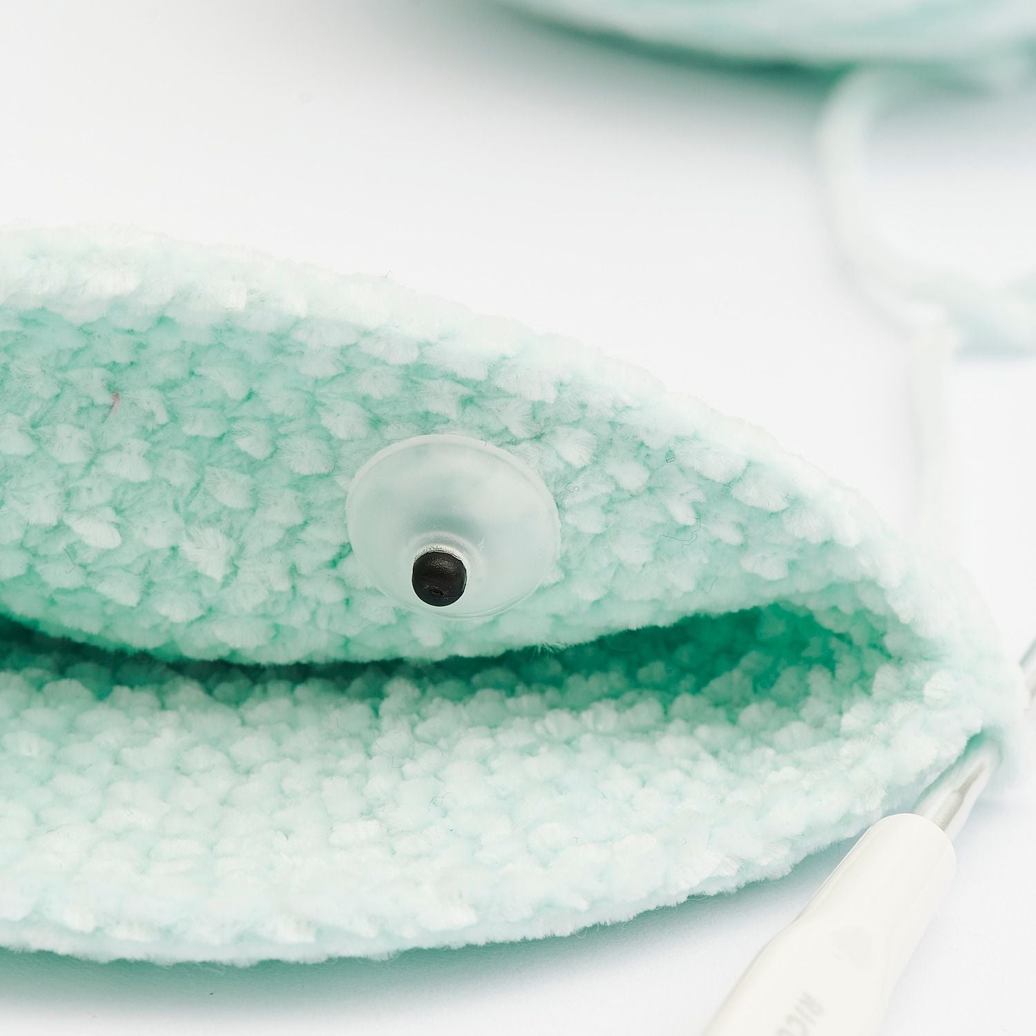 Rico Safety Eye Set - Rico - 9 mm - The Little Yarn Store
