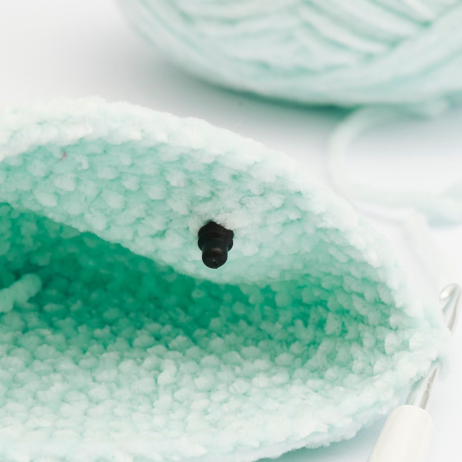 Rico Safety Eye Set - Rico - 9 mm - The Little Yarn Store