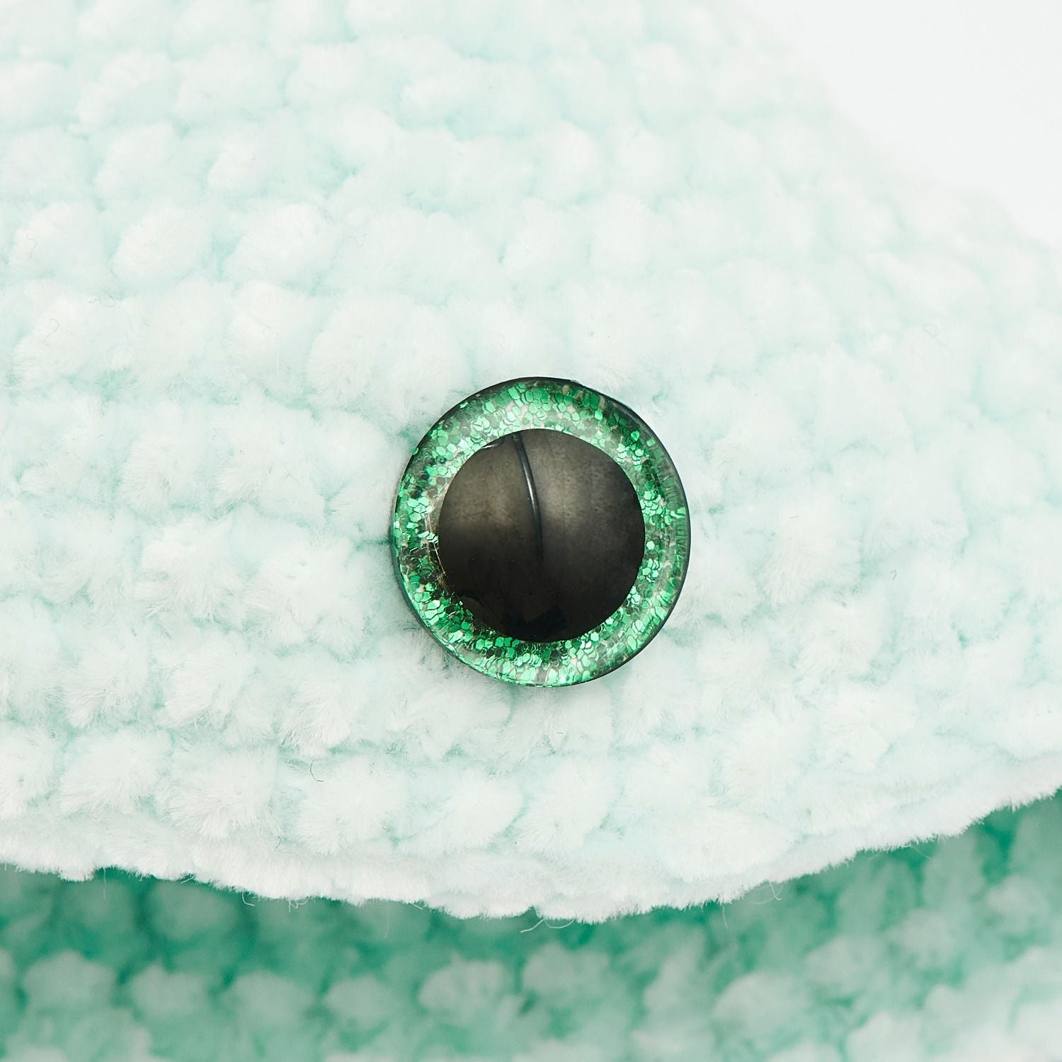 Rico Safety Eye Set - Rico - 9 mm - The Little Yarn Store