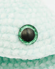Rico Safety Eye Set - Rico - 9 mm - The Little Yarn Store