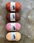Rosa Pomar Matiz - Rosa Pomar - 02 - The Little Yarn Store