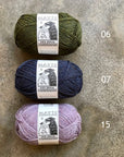Rosa Pomar Matiz - Rosa Pomar - 06 - The Little Yarn Store