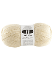 Rosa Pomar Mondim - Rosa Pomar 100 Undyed White - The Little Yarn Store