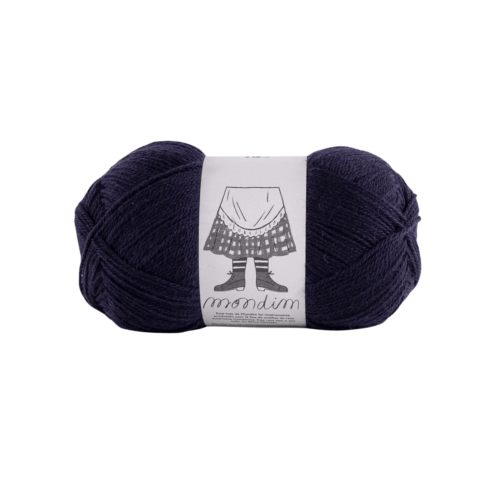 Rosa Pomar Mondim - Rosa Pomar 105 - The Little Yarn Store
