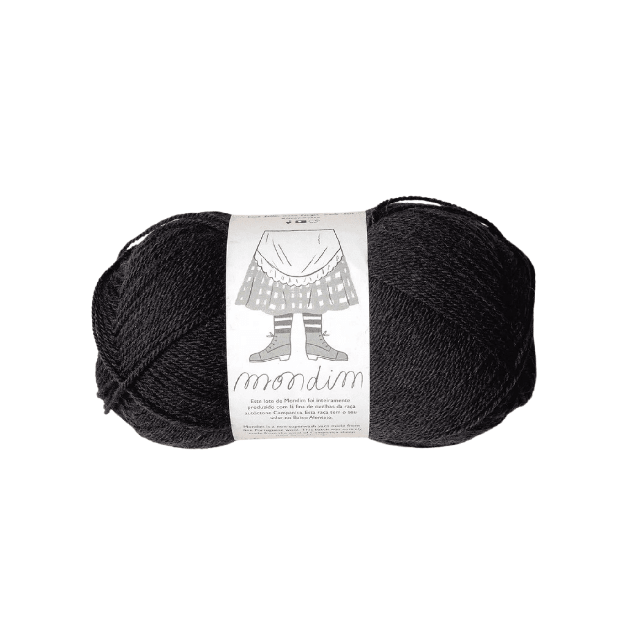 Rosa Pomar Mondim - Rosa Pomar 119 - The Little Yarn Store
