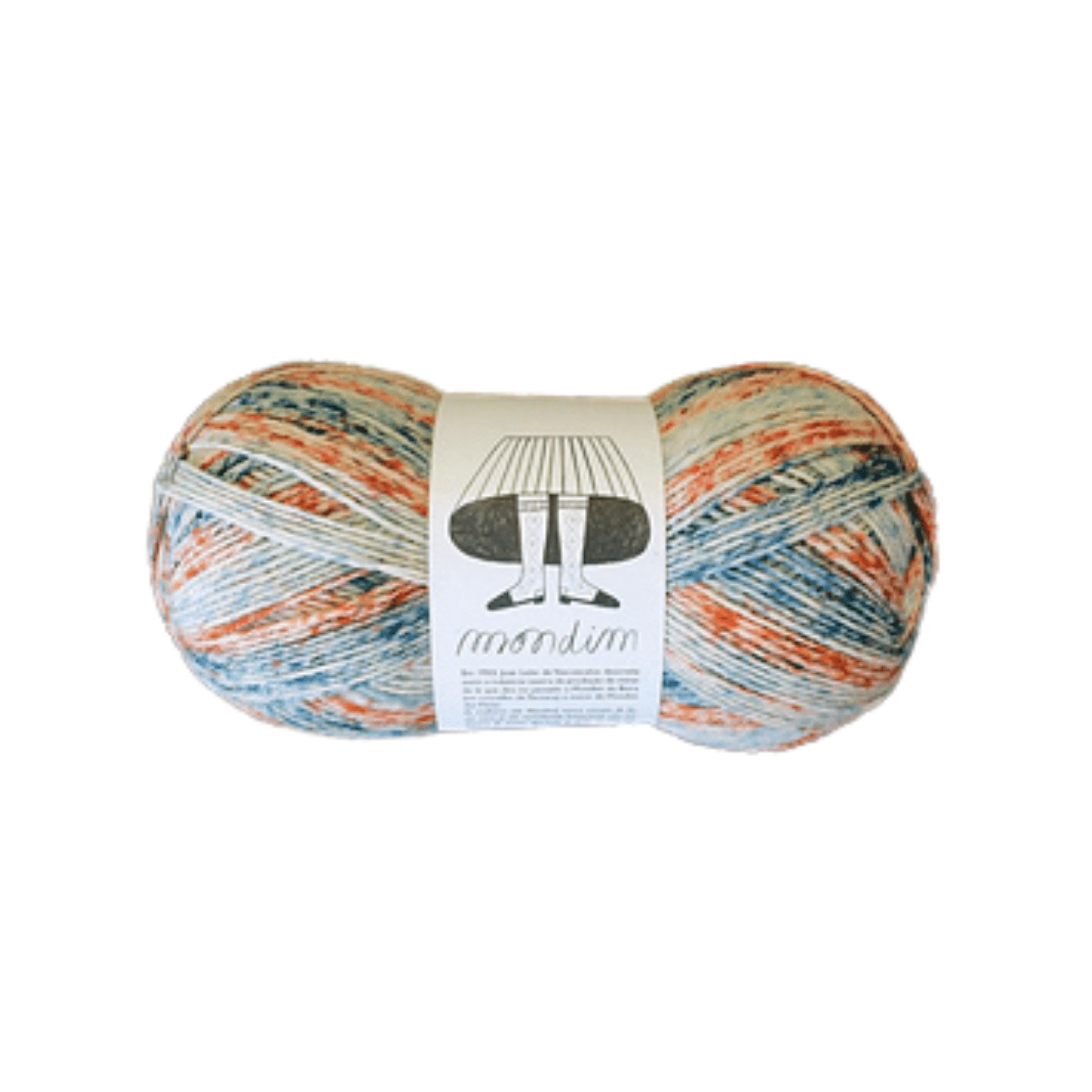 Rosa Pomar Mondim - Rosa Pomar 202 - The Little Yarn Store