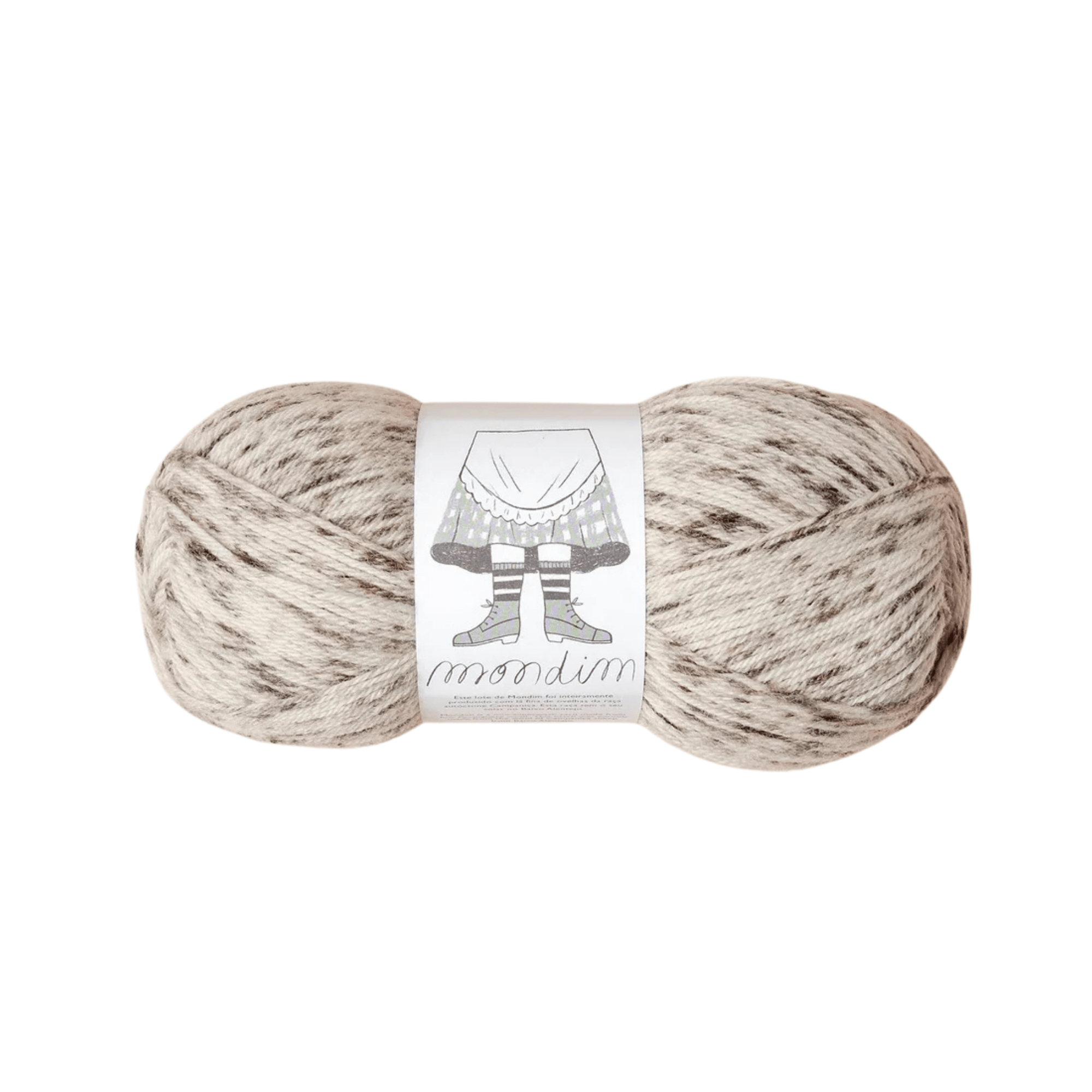 Rosa Pomar Mondim - Rosa Pomar 209 - The Little Yarn Store