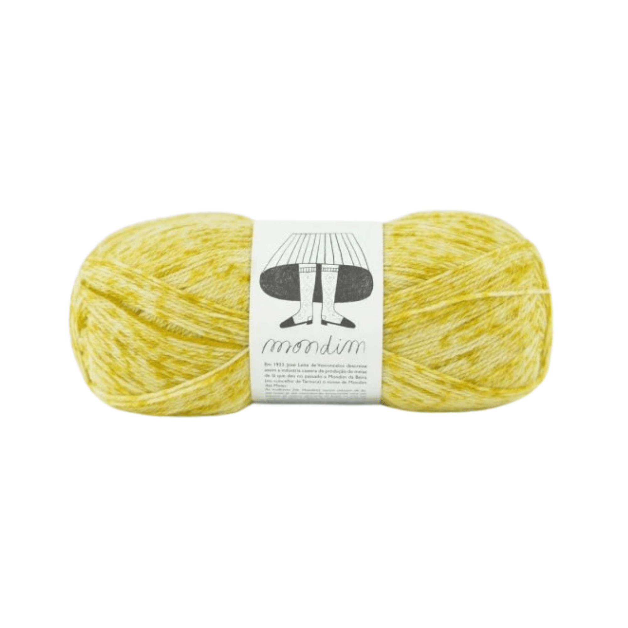 Rosa Pomar Mondim - Rosa Pomar 211 - The Little Yarn Store