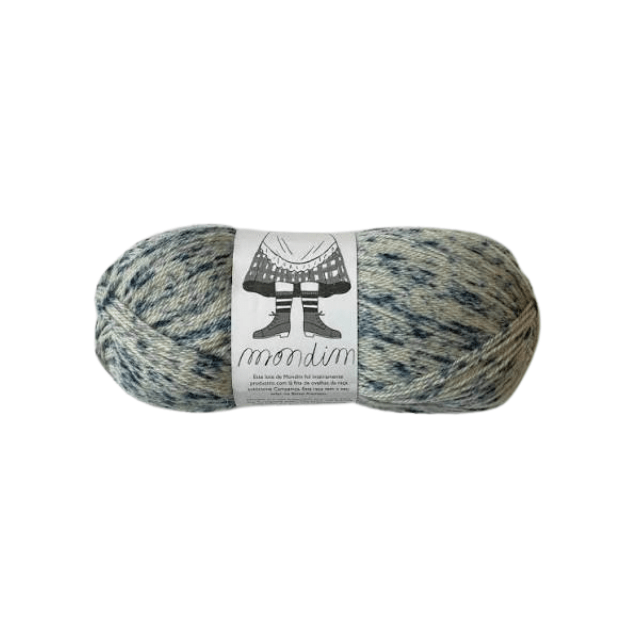 Rosa Pomar Mondim - Rosa Pomar 212 - The Little Yarn Store