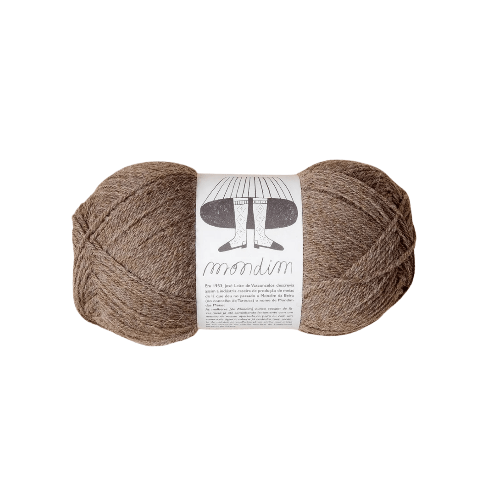 Rosa Pomar Mondim - Rosa Pomar 300 - The Little Yarn Store