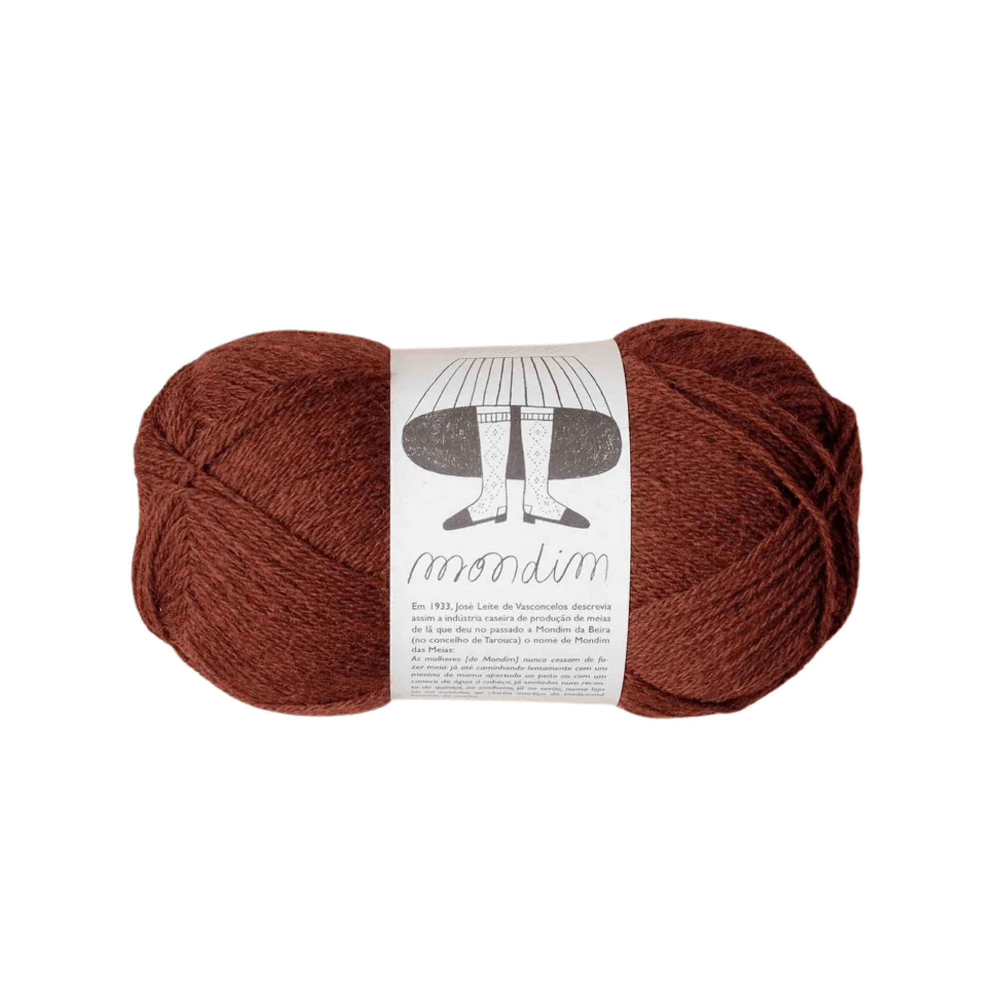 Rosa Pomar Mondim - Rosa Pomar 302 - The Little Yarn Store