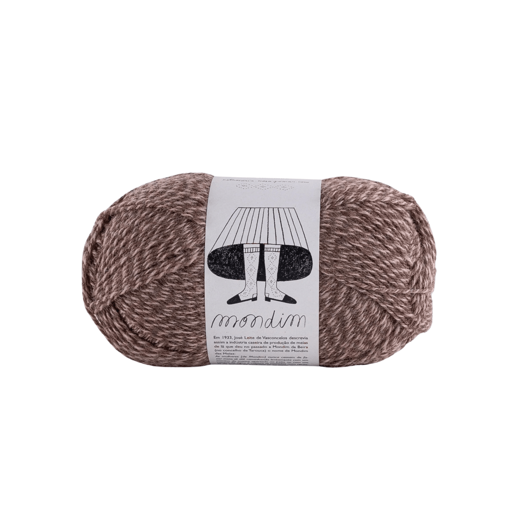Rosa Pomar Mondim - Rosa Pomar 401 - The Little Yarn Store
