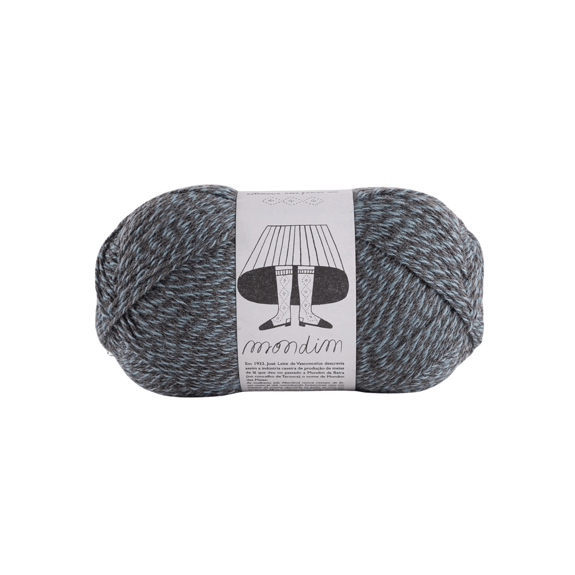 Rosa Pomar Mondim - Rosa Pomar 402 - The Little Yarn Store